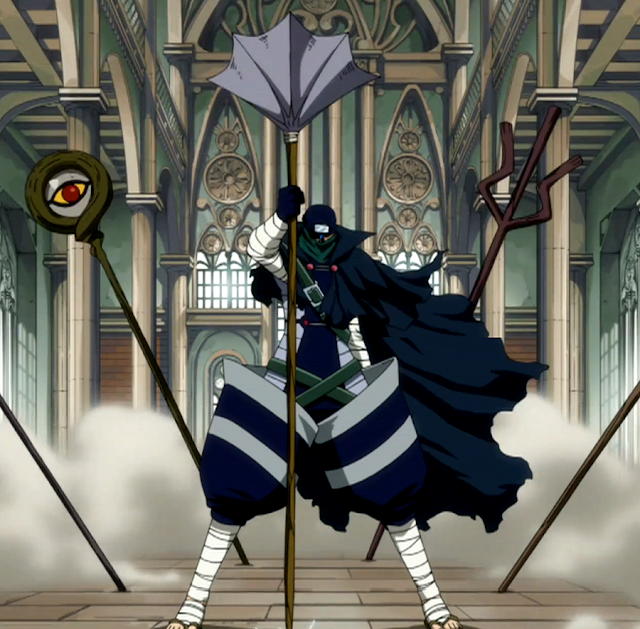 Byell's blog Fairy tail Algumas imagens...