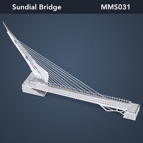 Innovatoys Sundial Bridge