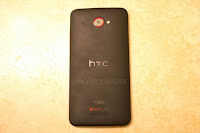 HTC's first 5-inch Android smartphone