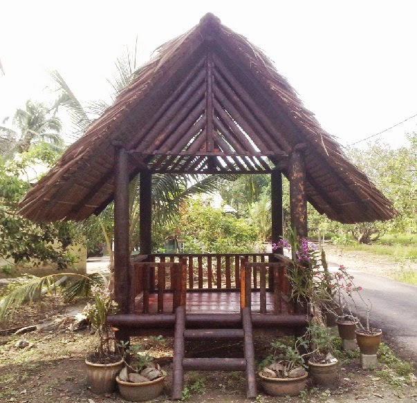 Gazebo Designs Malaysia Untuk Dijual Kayu Nibong Gazebo Rumah Rehat