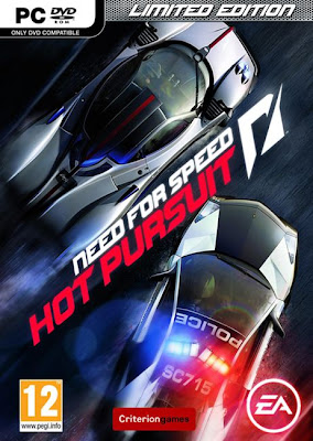 NFS HOT PURSUIT 2010 (HIGHLY COMPRESSED) | Full version | 50MB