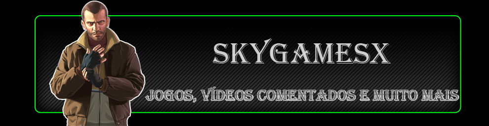 SKYGAMES