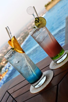 Minuman Squashtimber Star Hotel Semarang