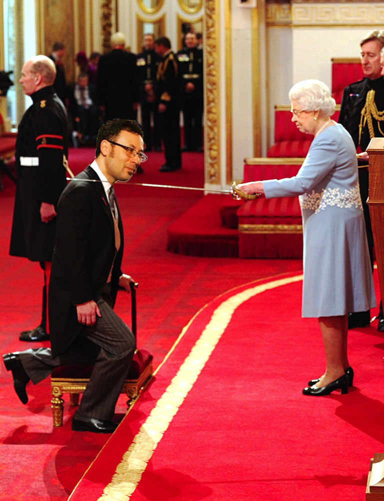 knighthood knighthood