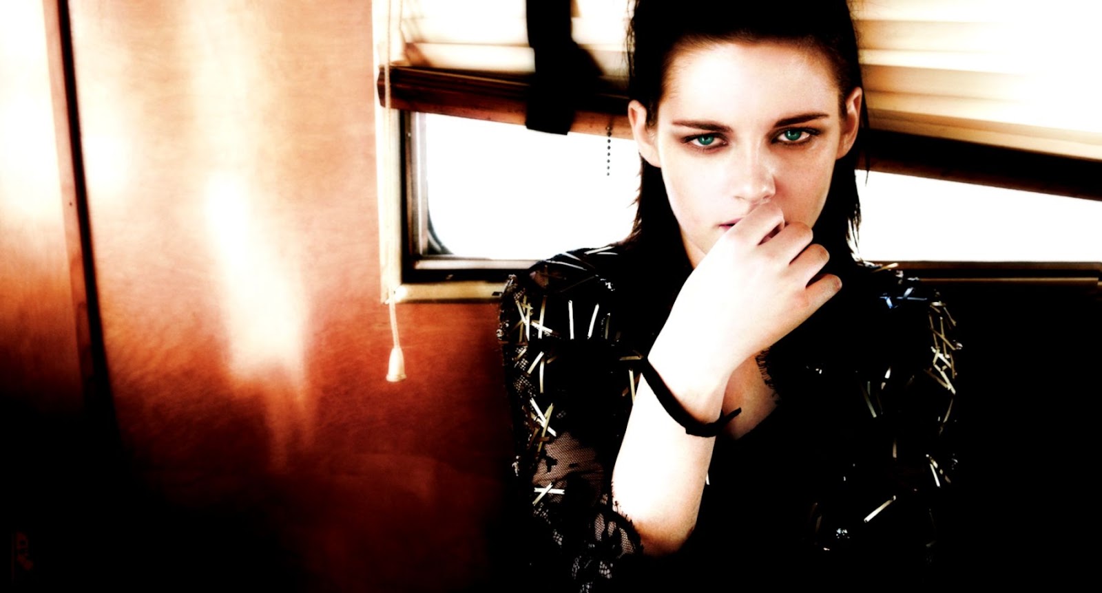 Kristen Stewart Kristen Stewart