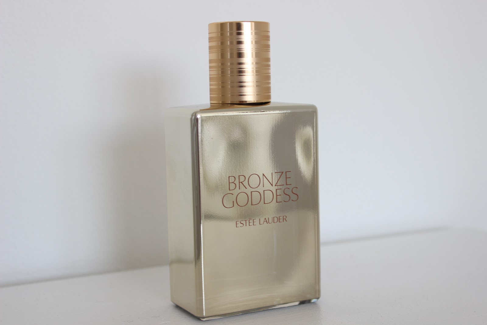 BELLES BOUTIQUE UK BEAUTY & MUMMY BLOG Estée Lauder Bronzer Goddess