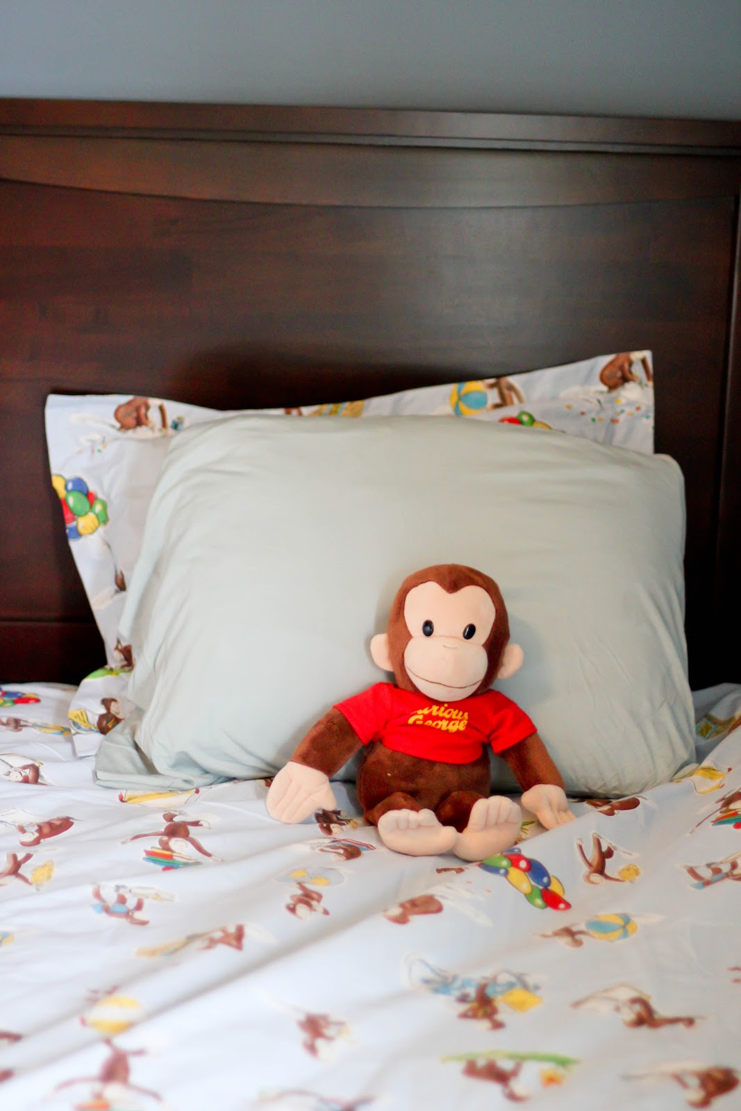 I Love You More Than Carrots Operation Big Boy Bed