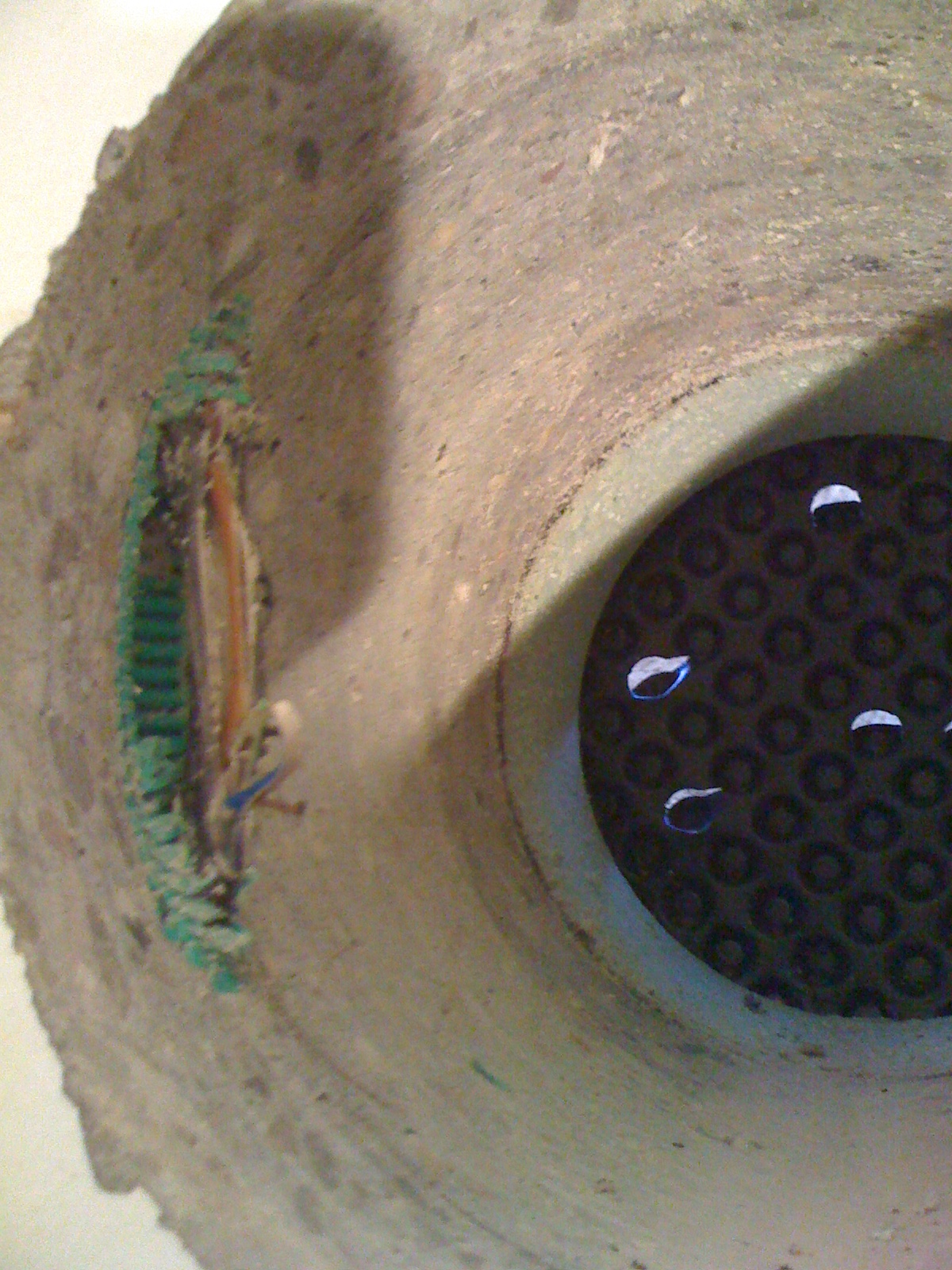 Projekt Hausbau-Generation 5.0: November 2011