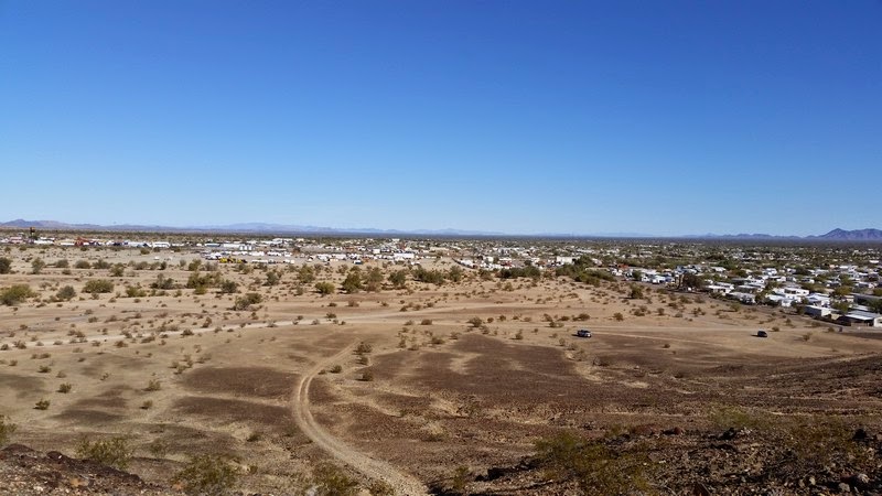 the magic circle quartzsite az the magic circle quartzsite az