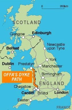 Offa's Dyke Trail