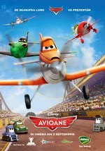 Vizioneaza Planes (2013)