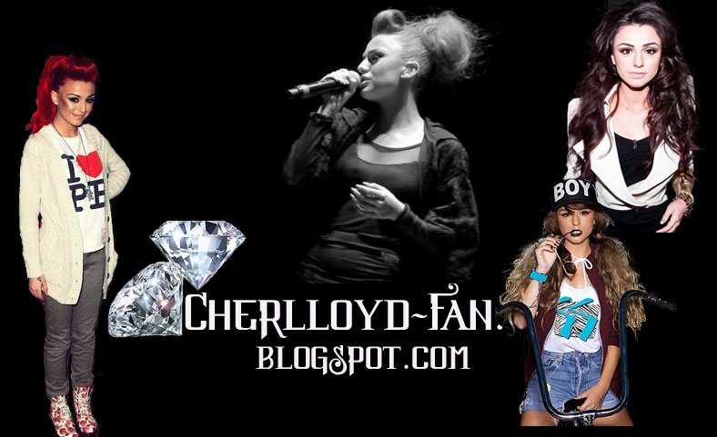 CherLloyd-Fan