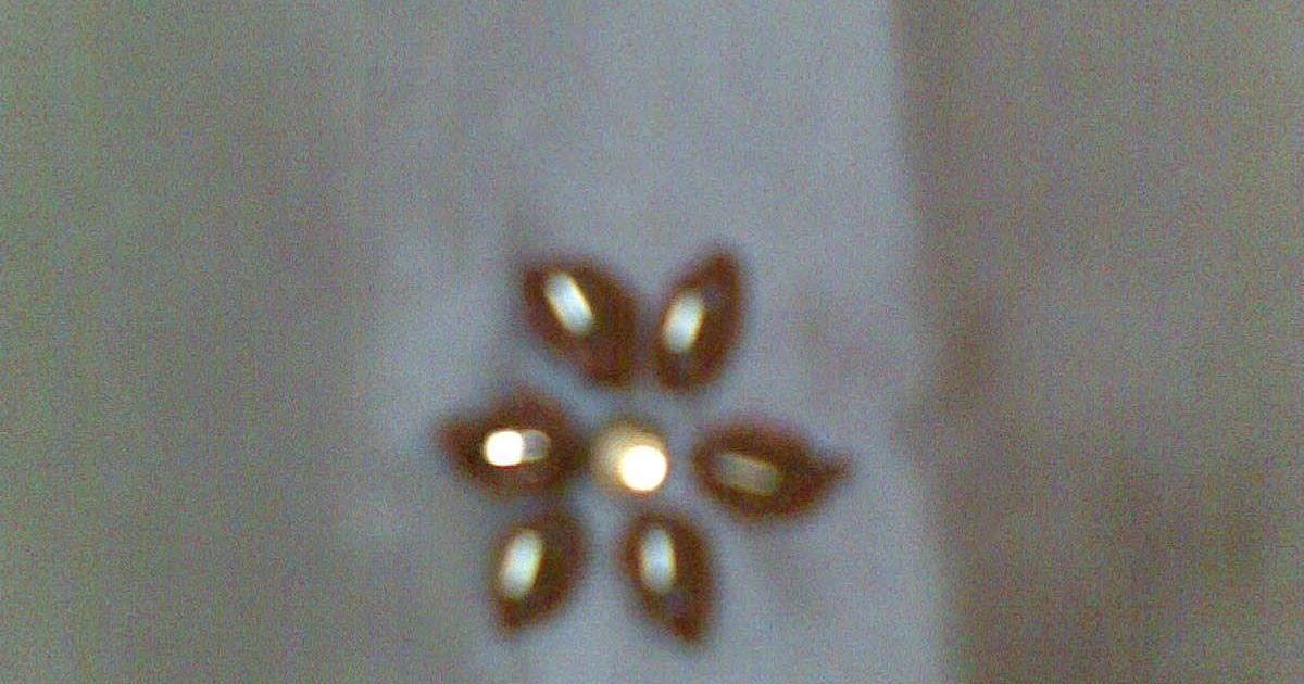 Lazy Diasy Work On Dress