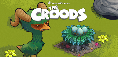 The Croods apk