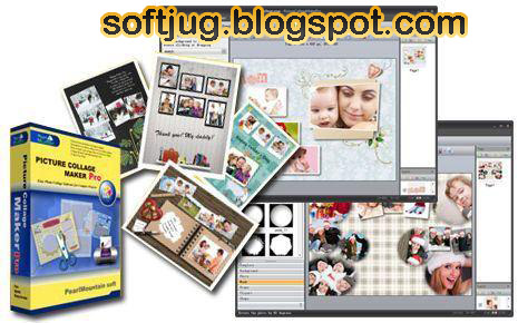 Photo Collage Maker Software Free Download