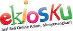 Ekiosku.com jual beli online aman menyenangkan Ekiosku.com jual beli online aman menyenangkan