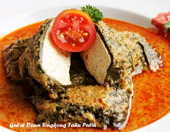 Resep Aneka Masakan Daun Singkong Paling Enak Resep Resep Aneka Masakan Daun Singkong Paling Enak Resep