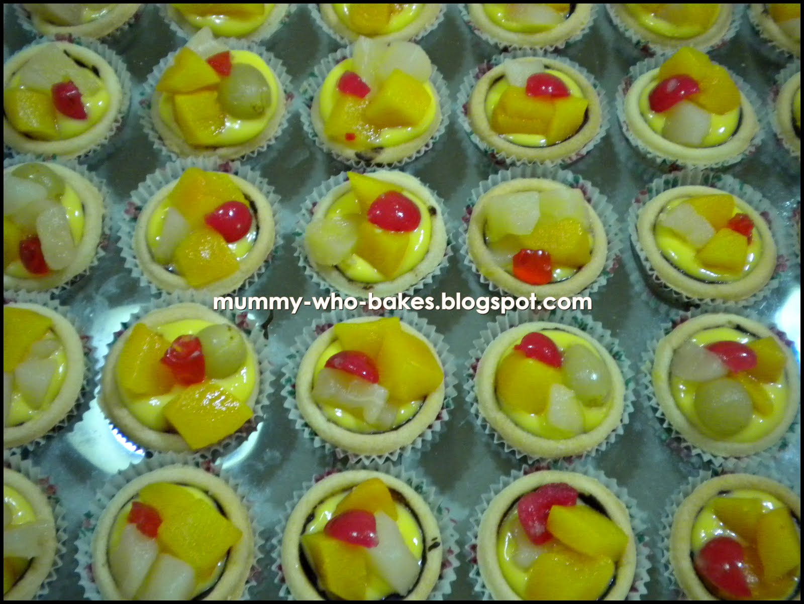 My Little Cupcakes&hellip; April 2011