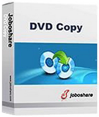 Joboshare DVD Copy 3.3.4 Build 0615 Full Version