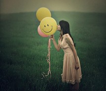 Photography Of Happiness