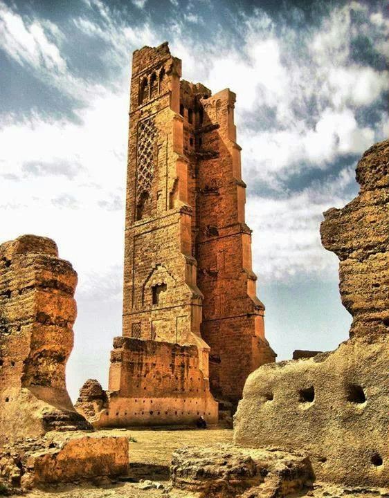 El Bostan ou Jardin des biographies des saints et savants de Tlemcen