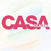 Eu no site da revista Casa Claudia!