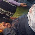 عاجل:تدخل امني عنيف و إصابة 7 مواطنين و مقر رئيس الحكومة محاصر بالعيون