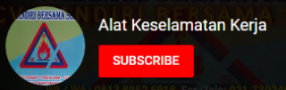 Channel Youtube Alat Keselamatan Kerja