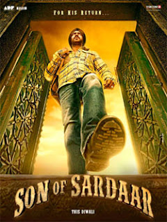 Son Of Sardaar