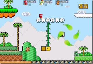 Download Game Mario Terbaru