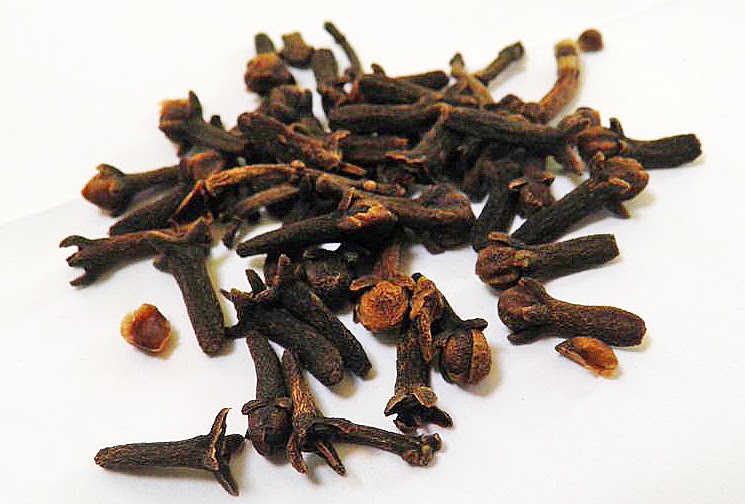 Docaitta Lifestyle Recipe Homemade Extract of Clove