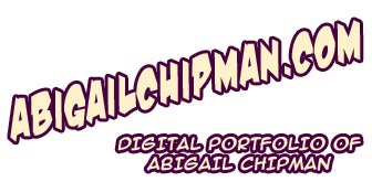Abigail Chipman's Portfolio