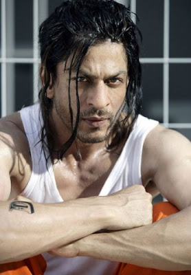 don2 movie wallpapers