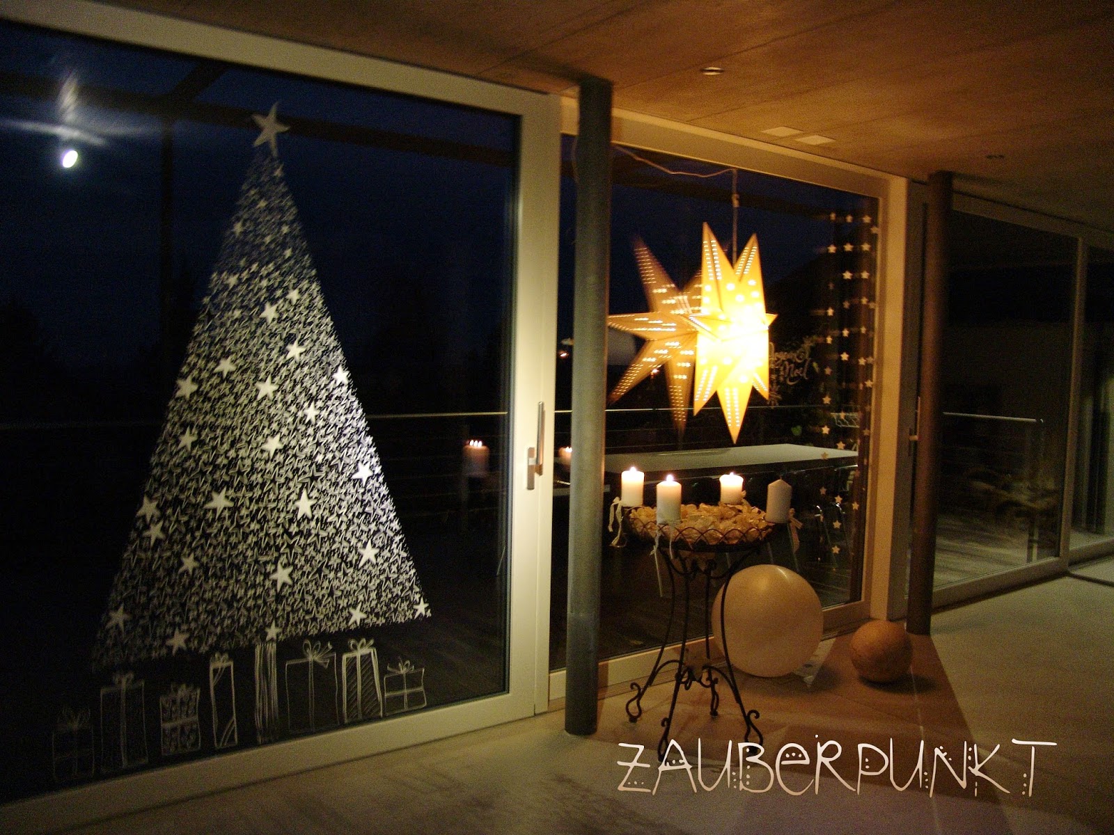 *ZAUBERPUNKT* Weihnachten