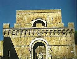 Porta Pispini