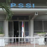 Kantor Pssi
