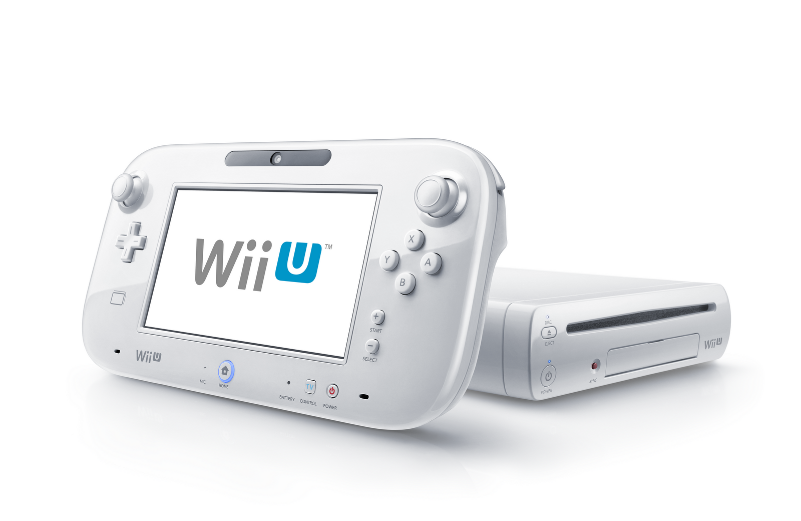 Spécifications (en french) et images de la Wii U ! Gam3r's Blog²