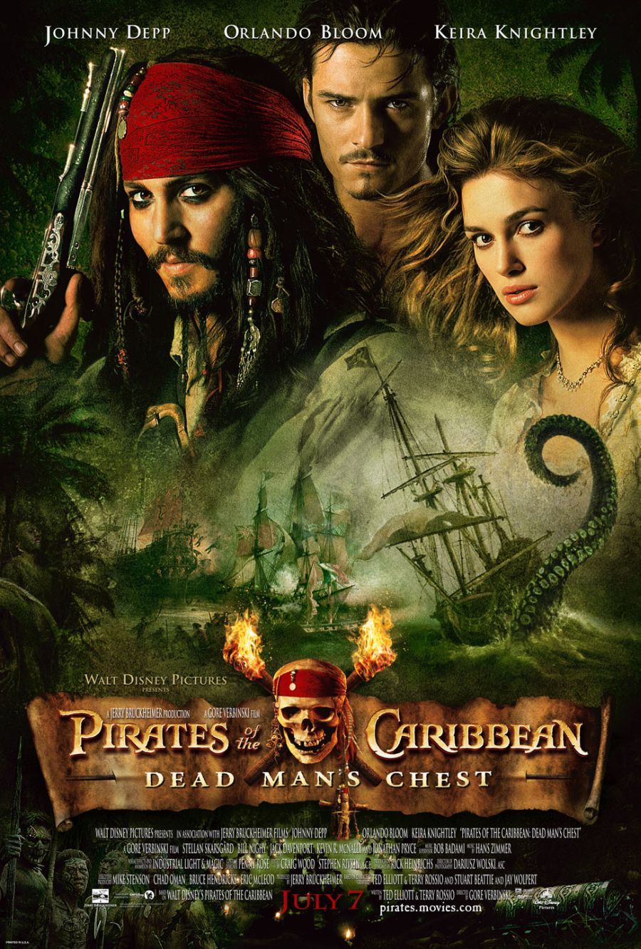 Watch Pirates Of The Caribbean 4 Online For Free No Download