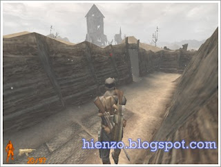 Gameplay 2 Iron Strom Gameplay 2 Iron Strom