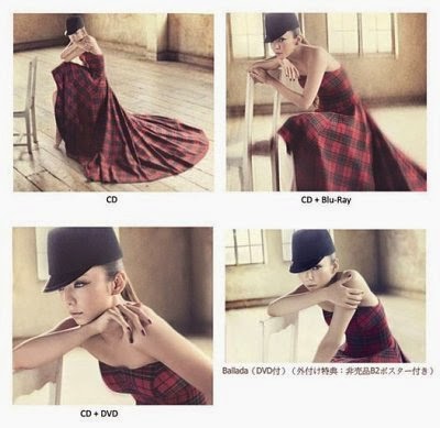 Namie Amuro