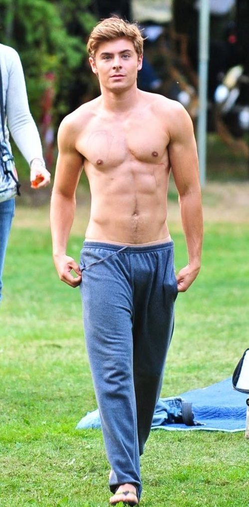 Best of Zac efron s has a big dick Nude Photo HQ Teen panty masturbate