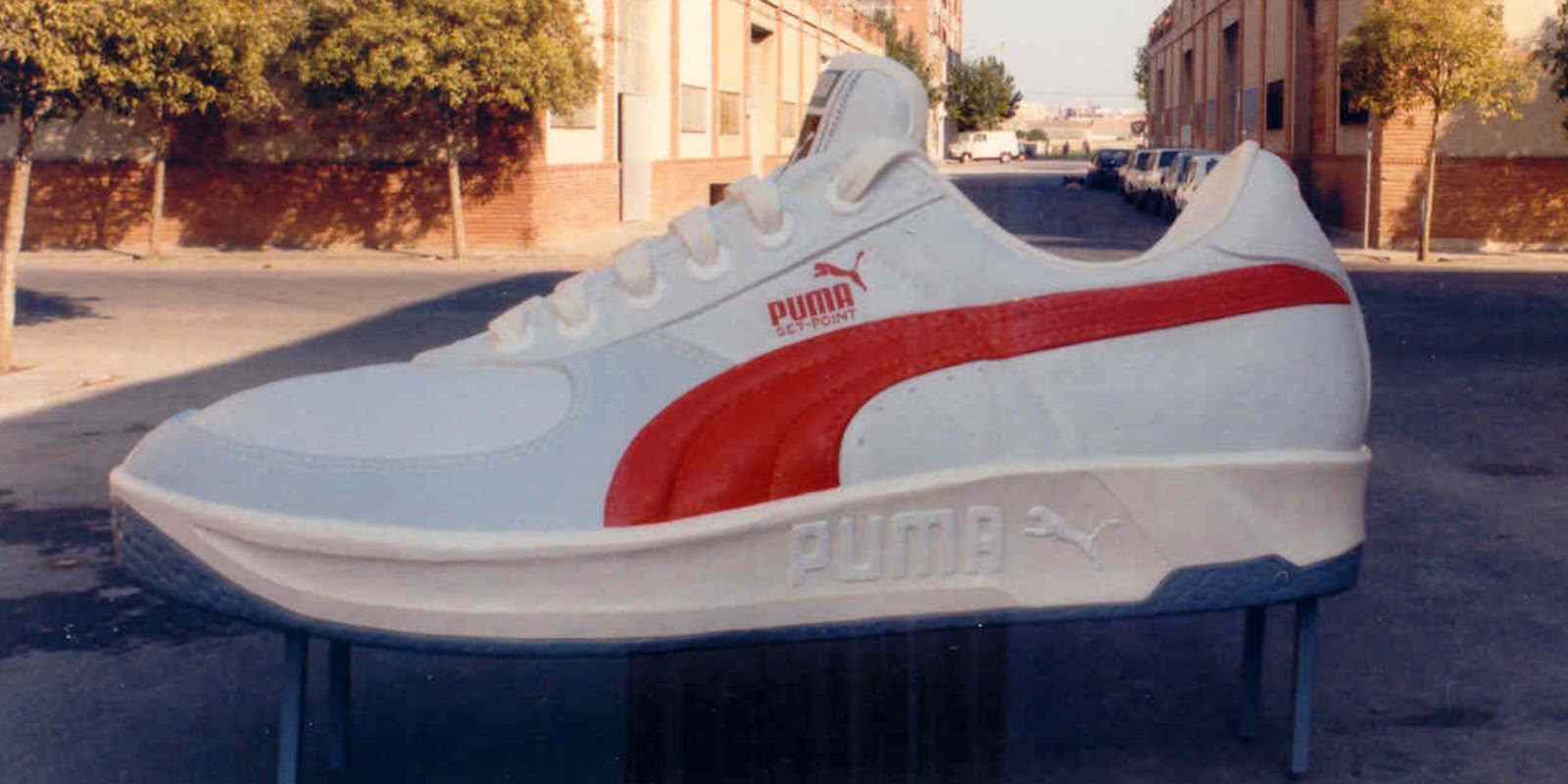 modelos zapatillas puma antiguas