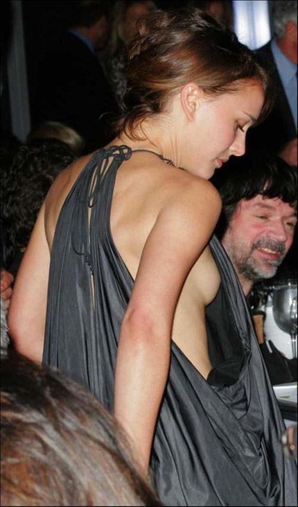 natalie portman dead