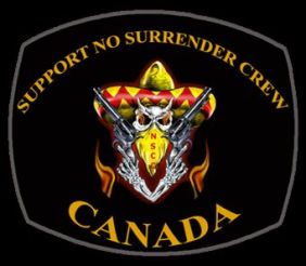 Canadian Bandidos Trial Blog