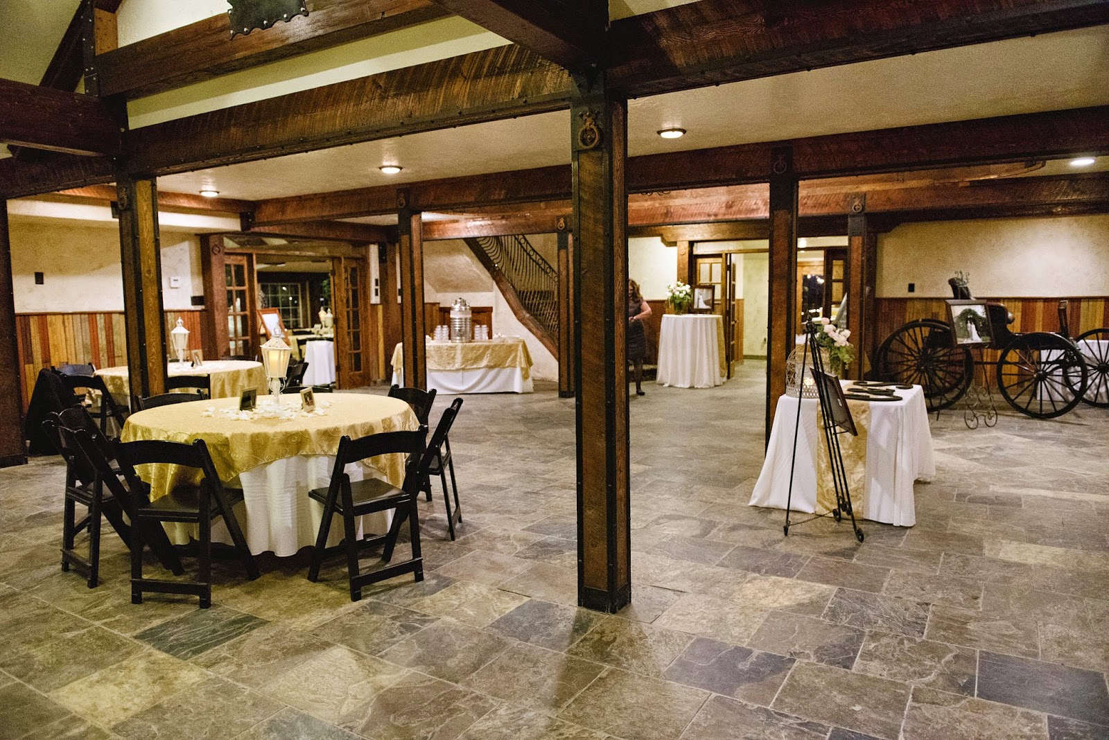 Wadley Farms Shelley {the reception}