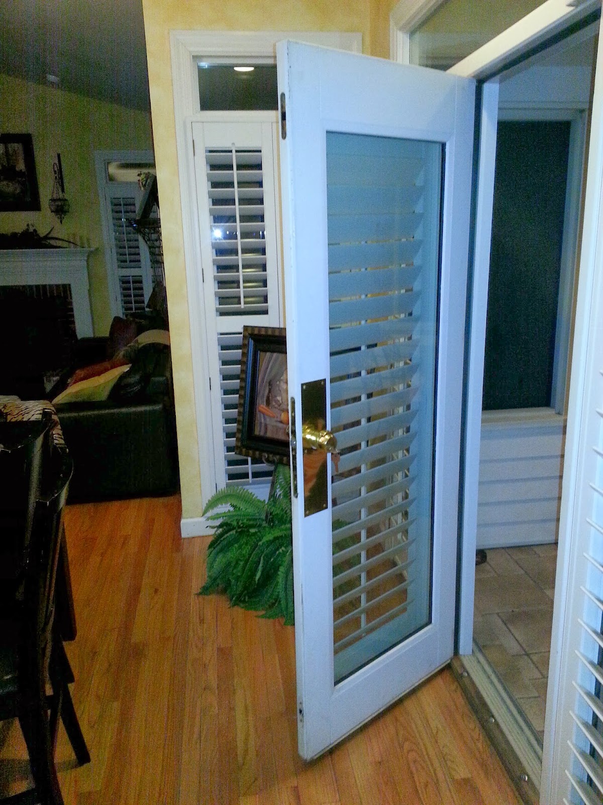 1600 #714717 Entry Set Replaces Broken Peachtree Citadel Multi Point Entry System image Peachtree Entry Doors 46831200