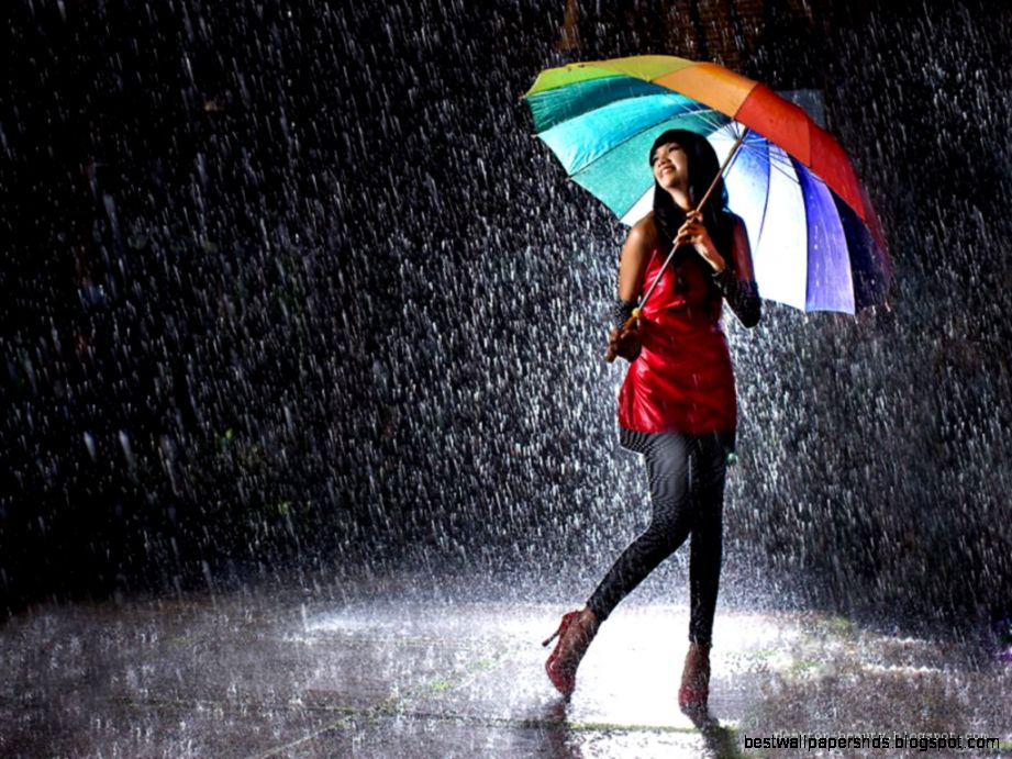 Beautiful Rain Beautiful Rain