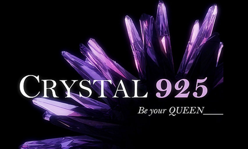 Crystal925