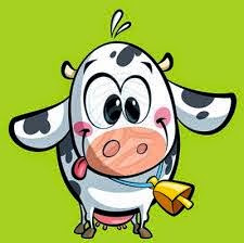 Cow Pals Logo