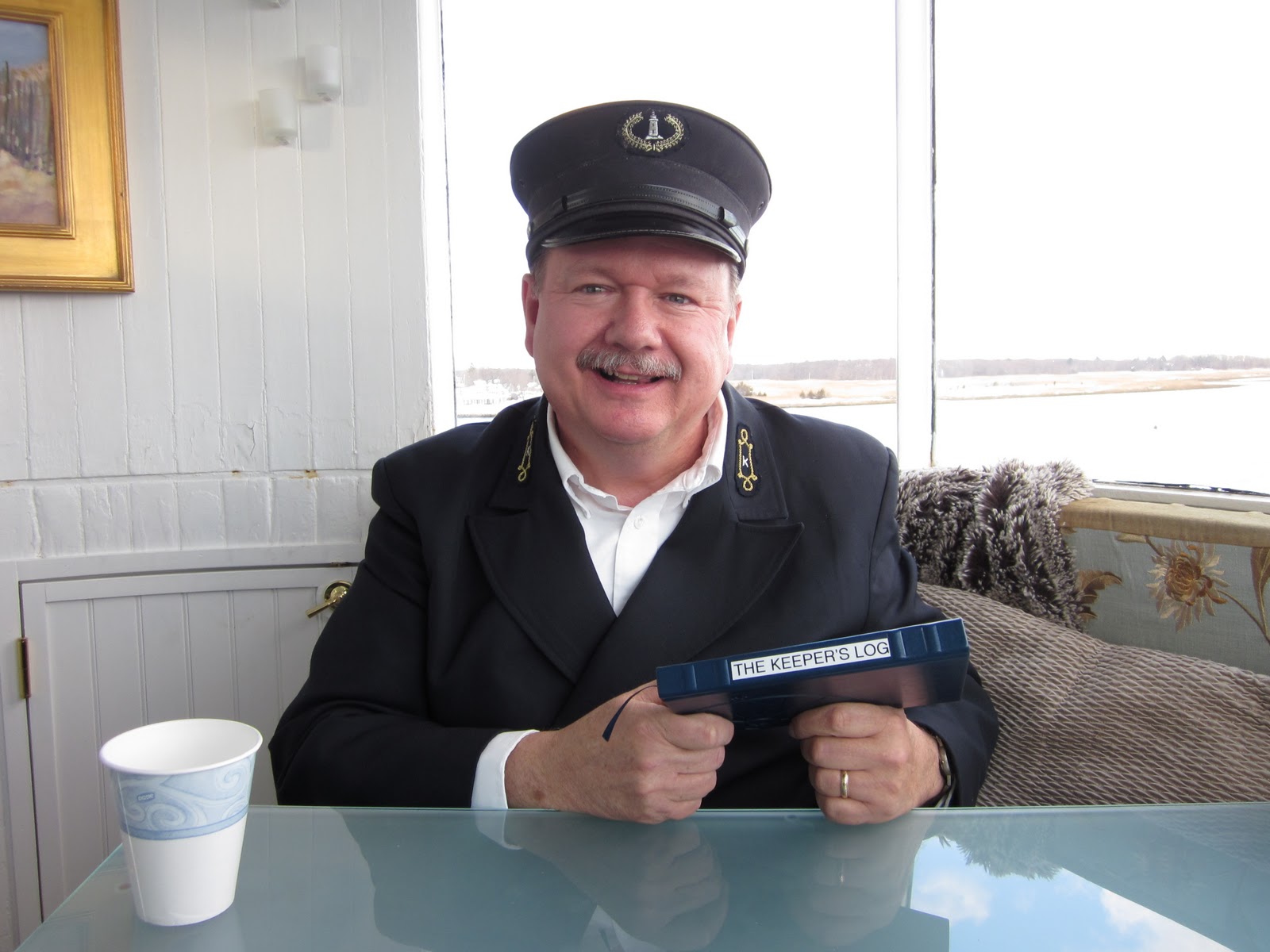 boston lighthouse keeper boston lighthouse keeper